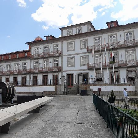Hi Guimaraes - Pousada De Juventude Exterior photo